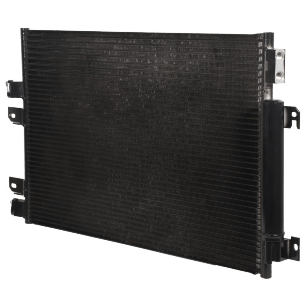 For Dodge Caliber Jeep Compass Jeep Patriot A/C Aluminum Condenser 2.4L