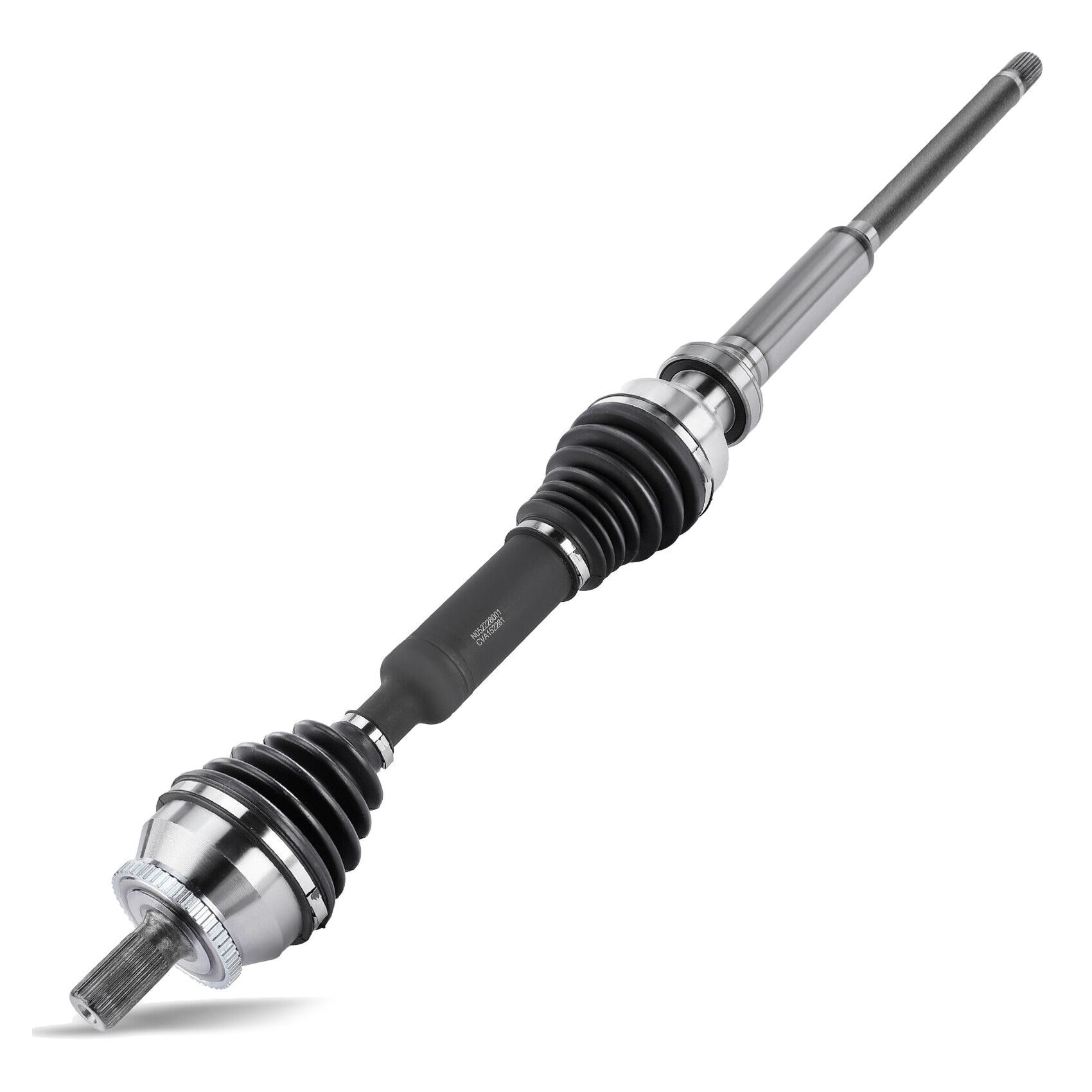 For 05-11 Volvo XC90 Front Right CV Axle Assembly For 05-11 Volvo XC90 4.4L