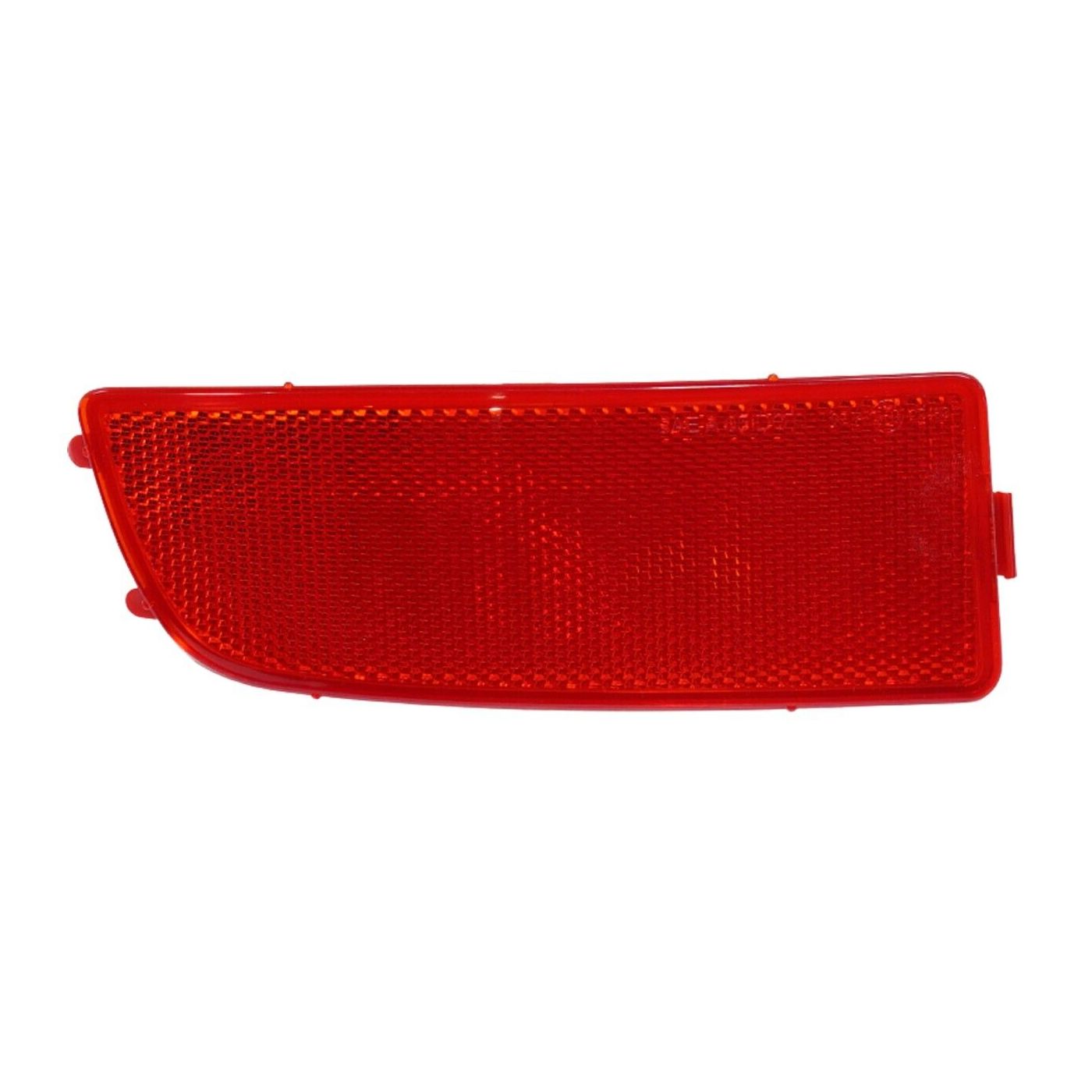 Bumper Reflector For 2011-2018 Mercedes-Benz Sprinter 2500 Base Rear Left Side