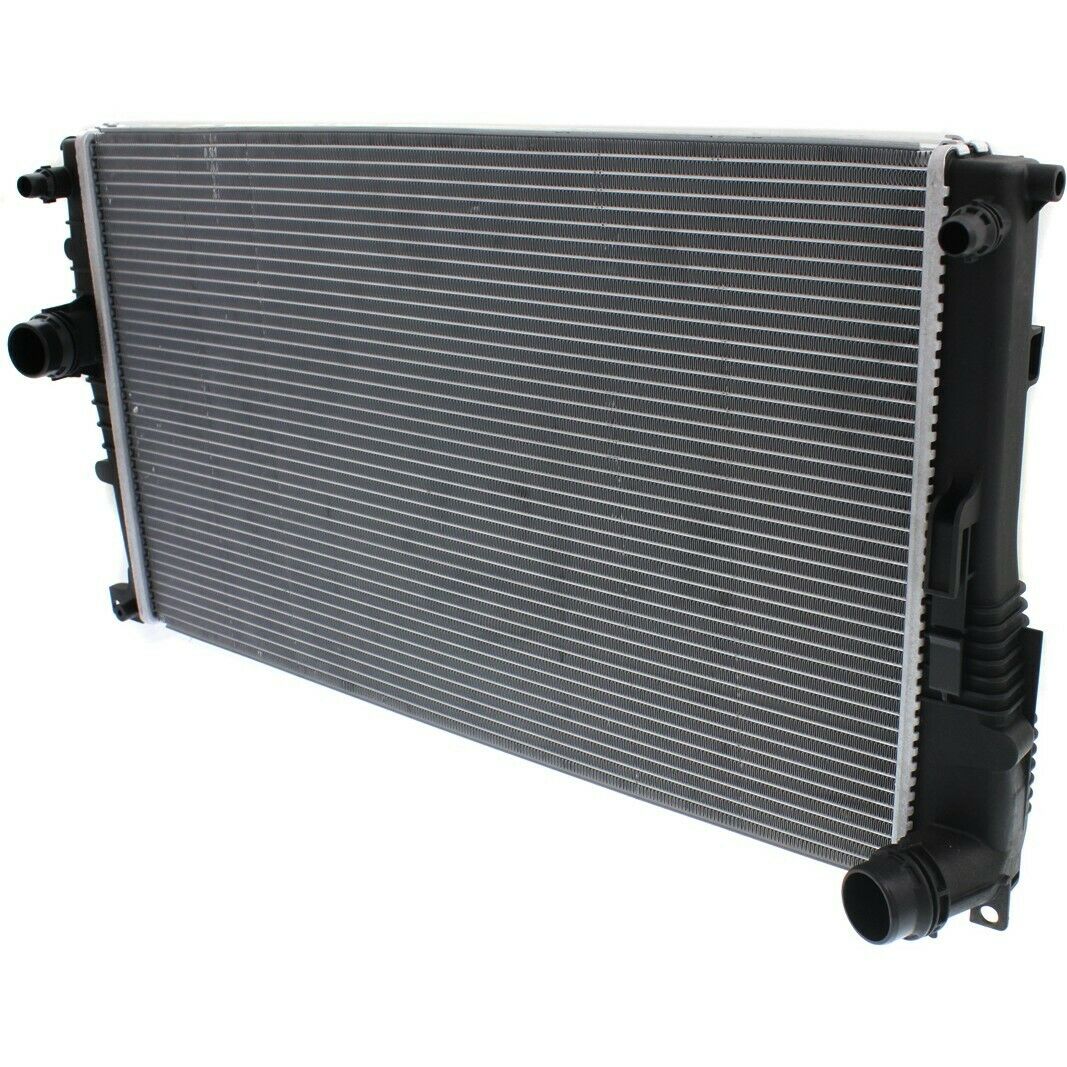 Radiator For B_MW 228 3 320 328 335 428 435 Coupe GT F30 W/o SULEV