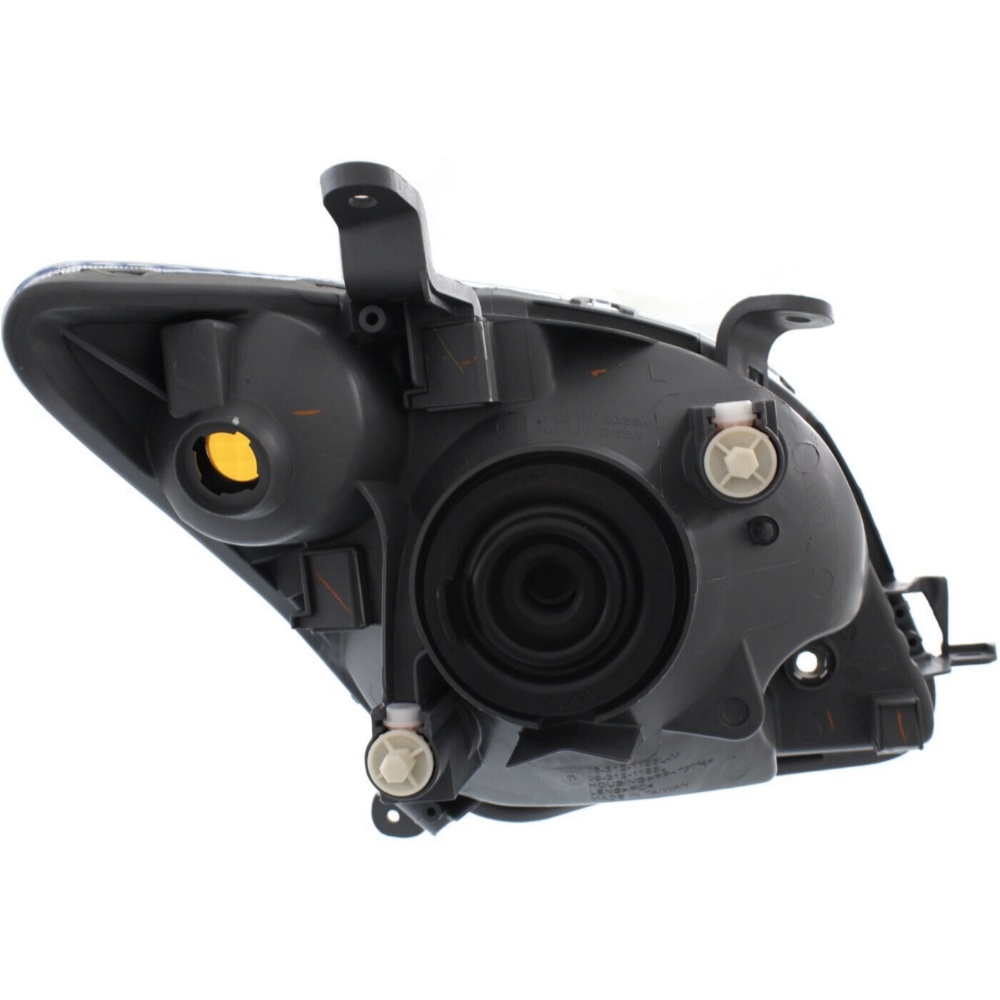 Headlight Headlamp Driver Side Left For 2004-2005 Scion XA Base Hatchback