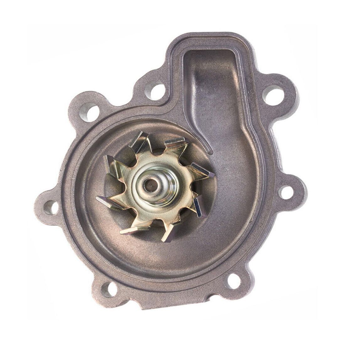 NEW WATER PUMP FITS SCION IA 2016 PE01-15-010B PE0115010B PED15010 PED-15-010