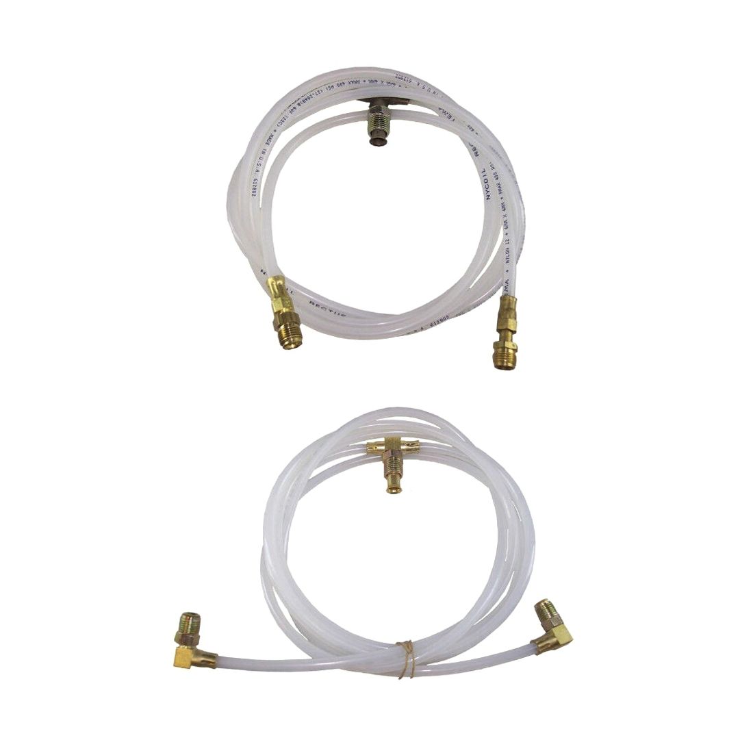 For 1964-1967 Pontiac Tempest Custom U/K Top Hoses Line Set