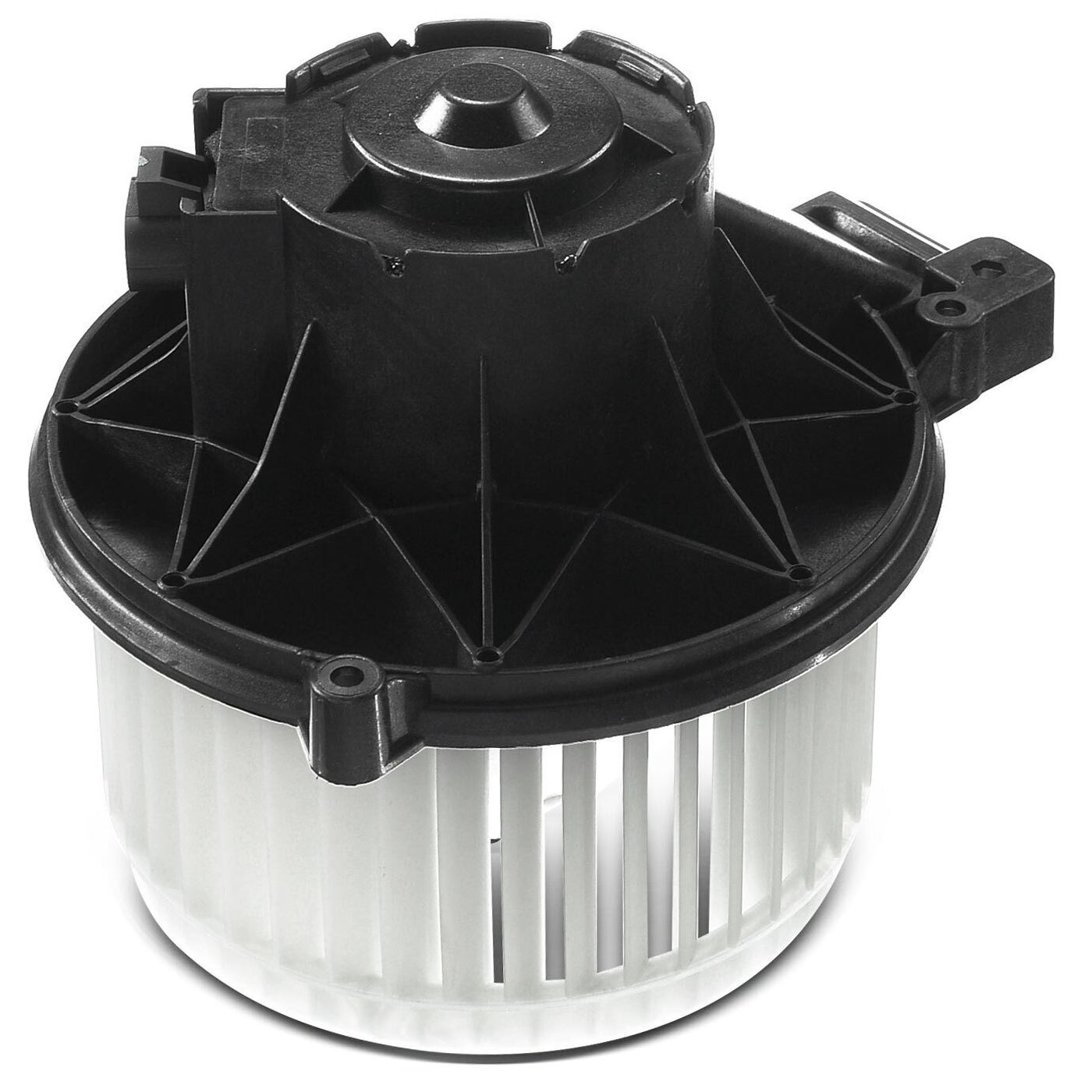 Front HVAC Heater Blower Motor Fusion 2006-2009 Lincoln MKZ 2007-2009