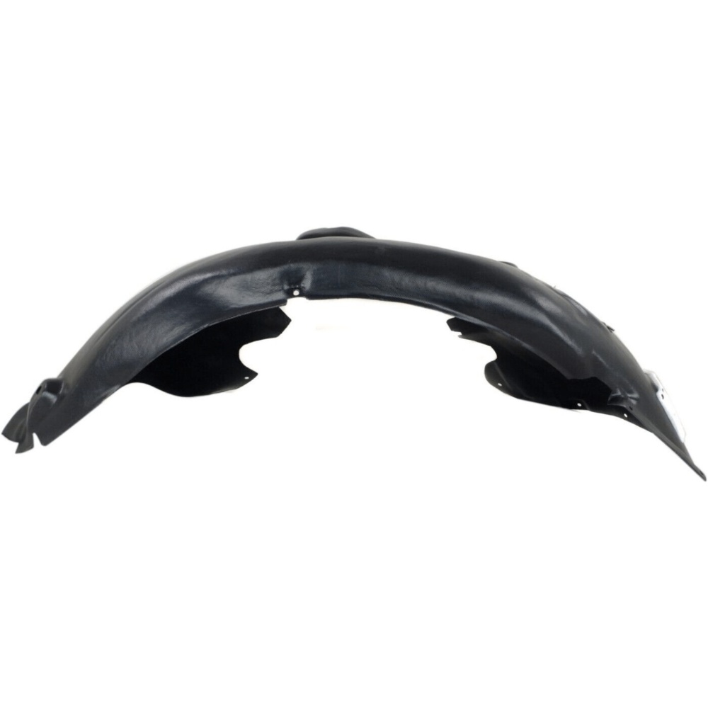 Fender Liners Set Of 2 Front Driver & Passenger Side Left Right For Audi Pair