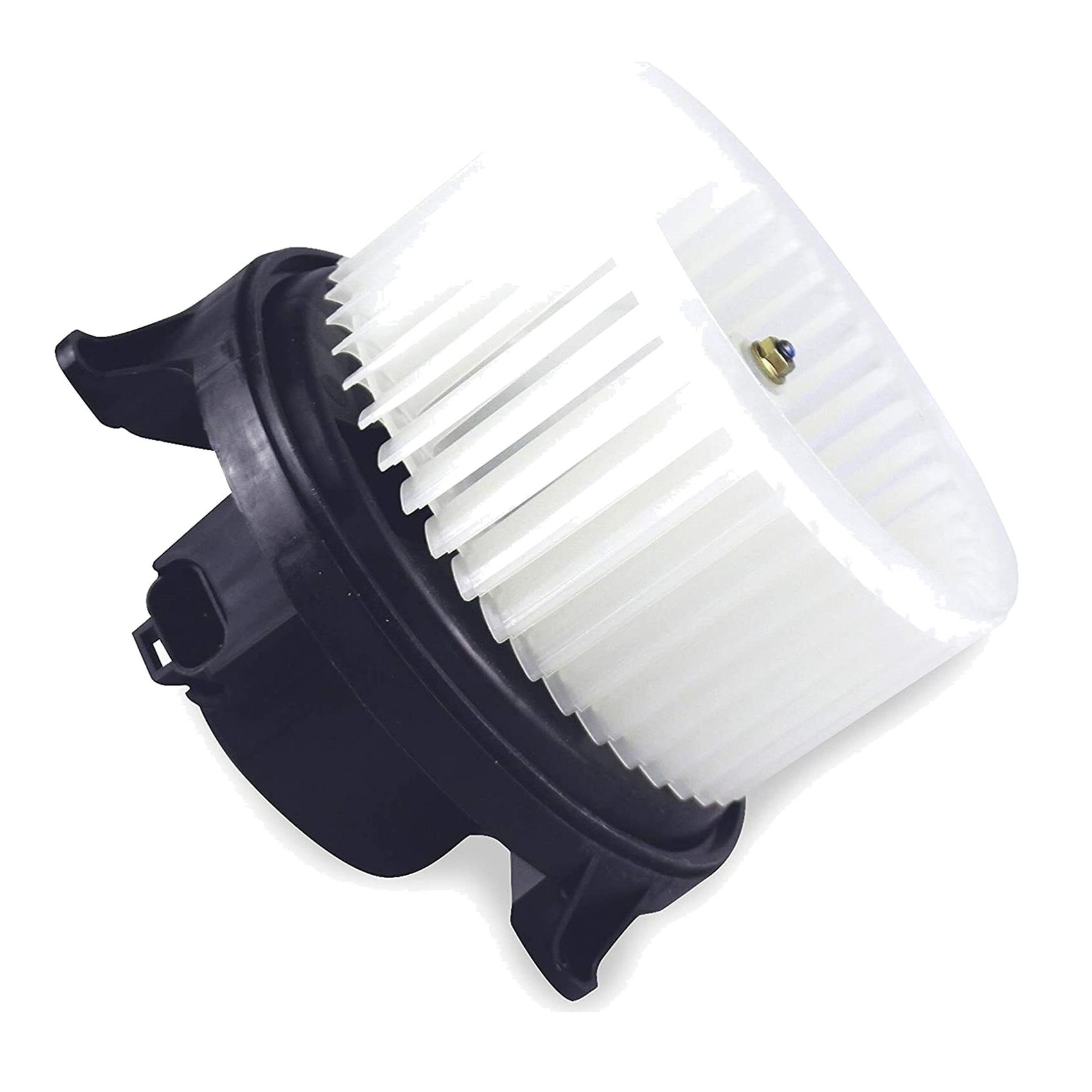 Heater A/C Blower Motor W/Fan For 05-10 Frontier Extended Cab Pickup Pickup