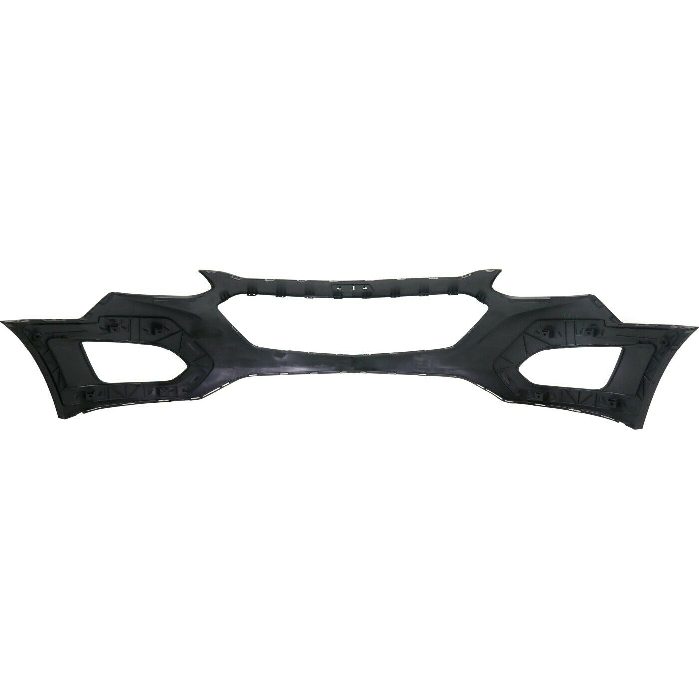 Bumper Cover Facial Front For 16-17 Equinox LT 17 Equinox Premier 16 Equinox LTZ
