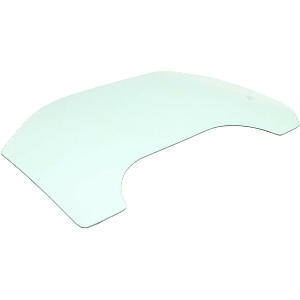 Door Glass Front Left Hand Side For Cadillac Chevrolet GMC Driver LH