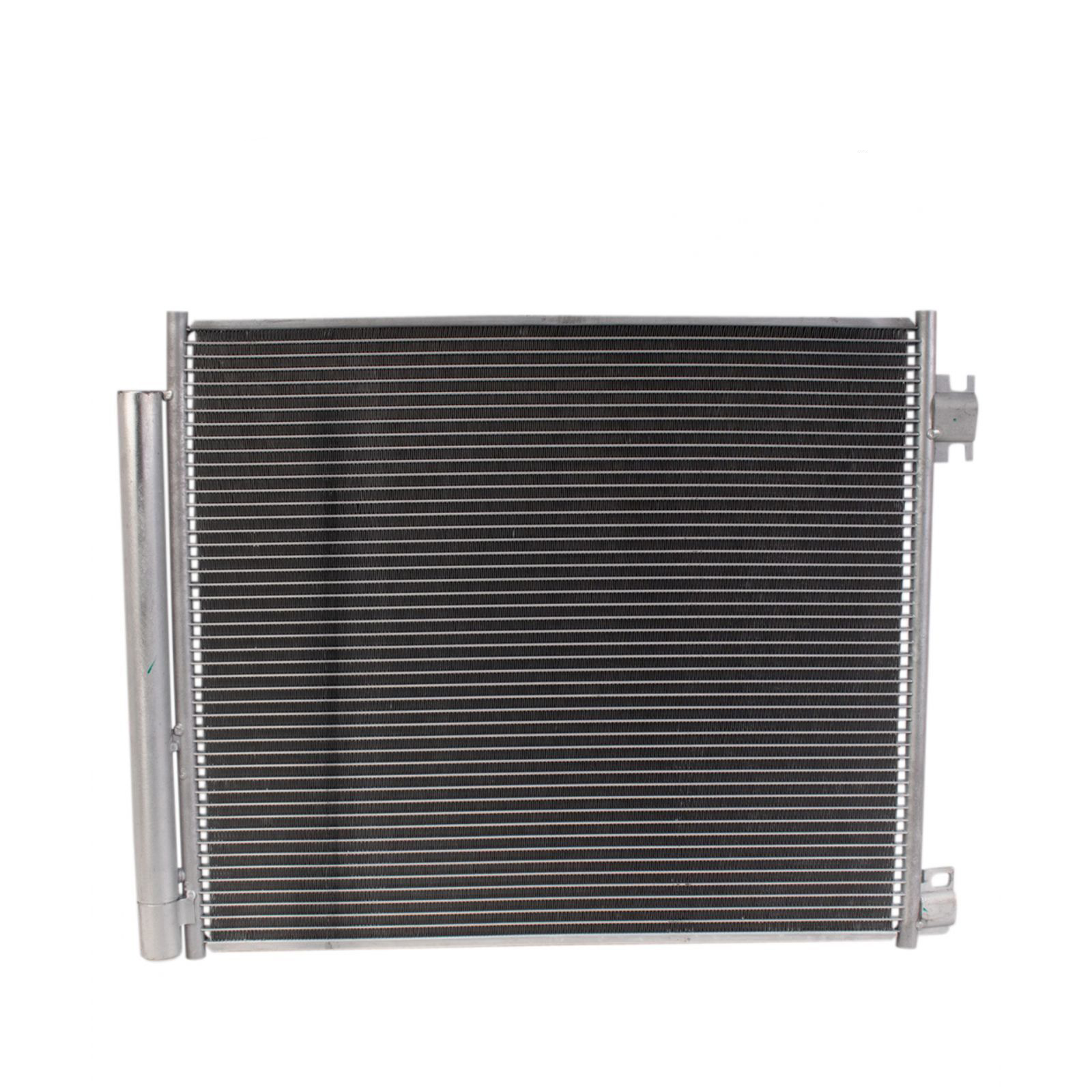 Air Conditioning A/C Condenser For 2017-2021 Nissan Rogue Sport Sport Utility