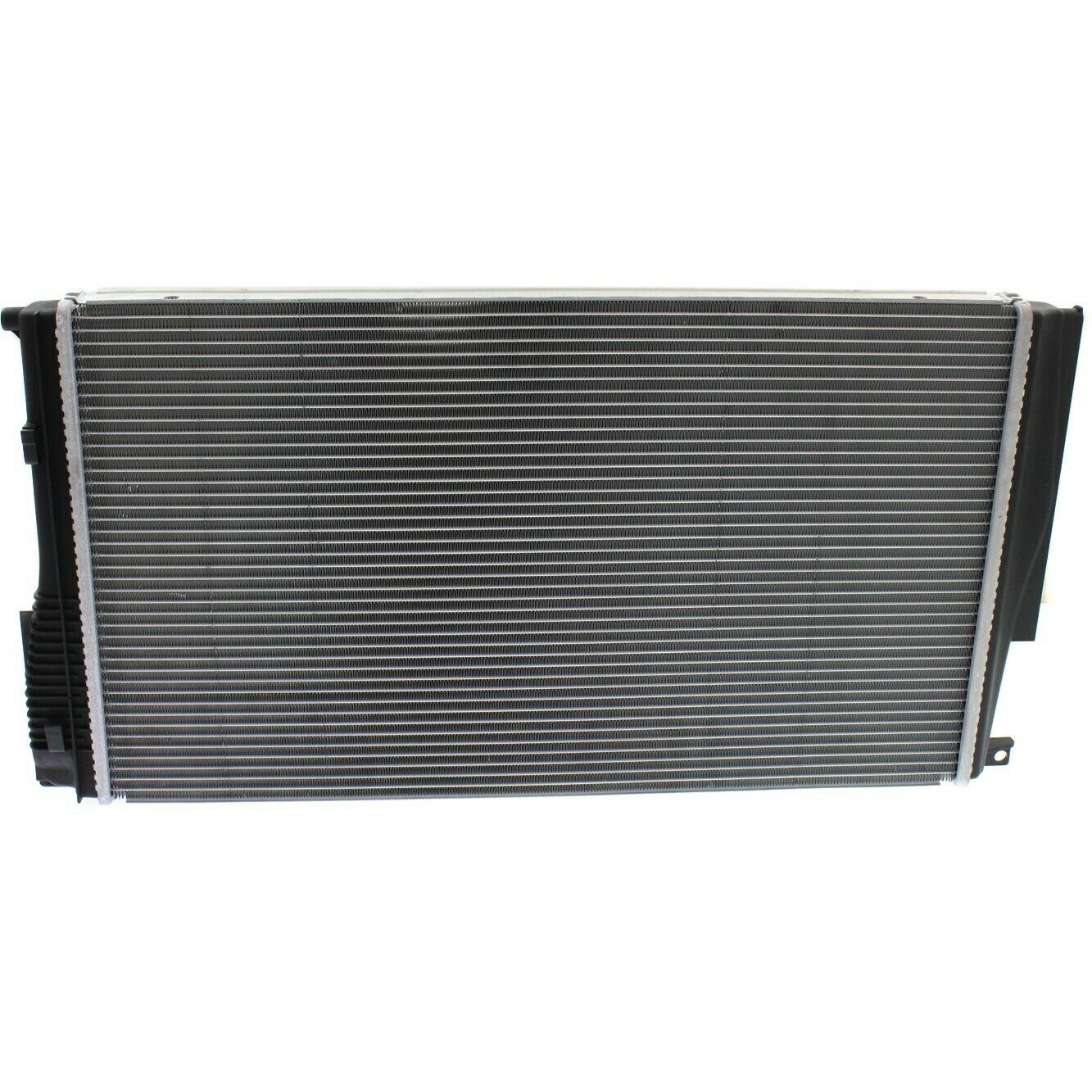 Radiator For B_MW 228 3 320 328 335 428 435 Coupe GT F30 W/o SULEV