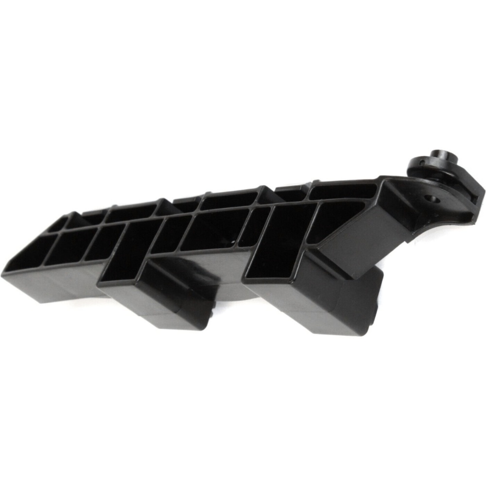 Bumper Bracket For Honda 2007-2008 Fit Hatchback Front Left Plastic Side Spacer