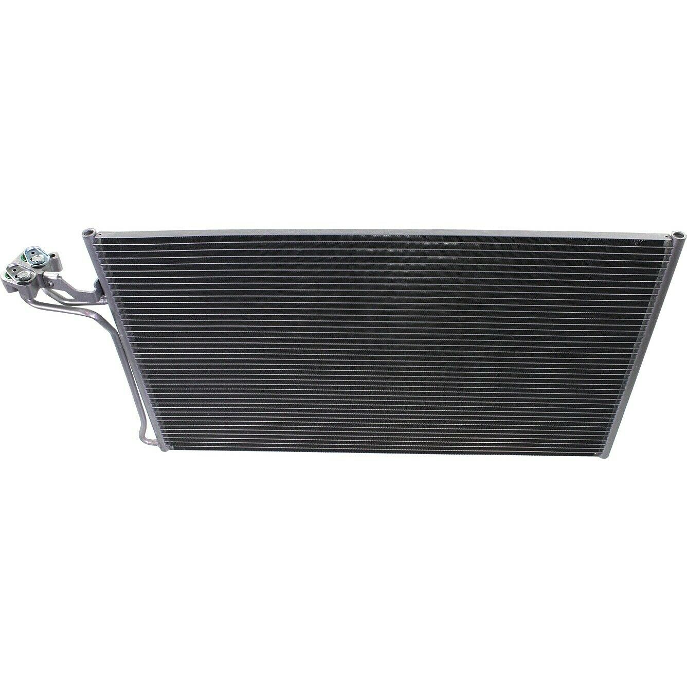 AC AC Condenser For 2008-2013 C30 2008-2013 C70 2008-2011 S40 2008-2011 V50