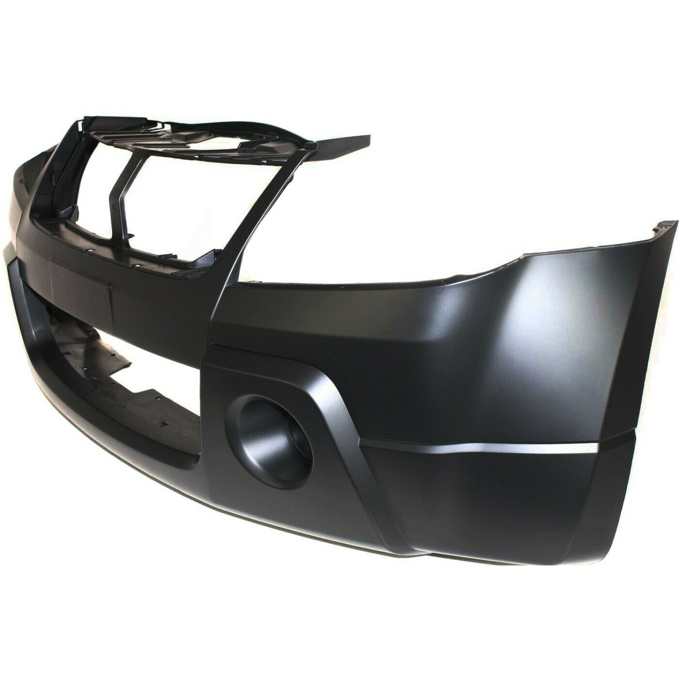 Front Bumper Cover For 2006-2008 Suzuki Grand Vitara Sport Utility 7170065841T2G