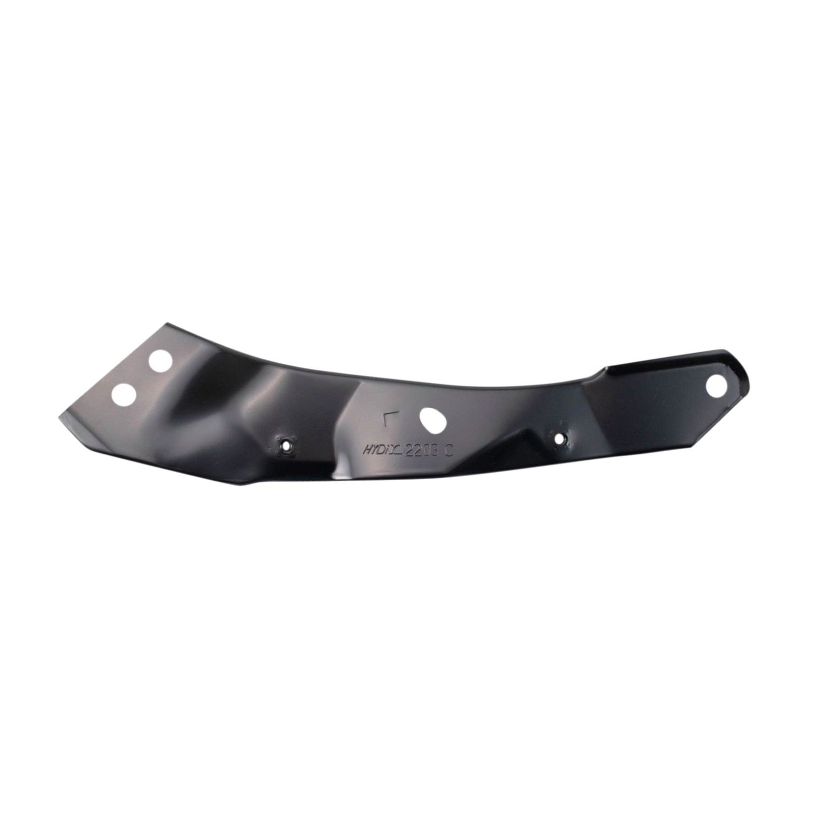 For Volkswagen 10-11 GTI 10-11 Golf 10 Jetta DIY Front Left Bumper Bracket