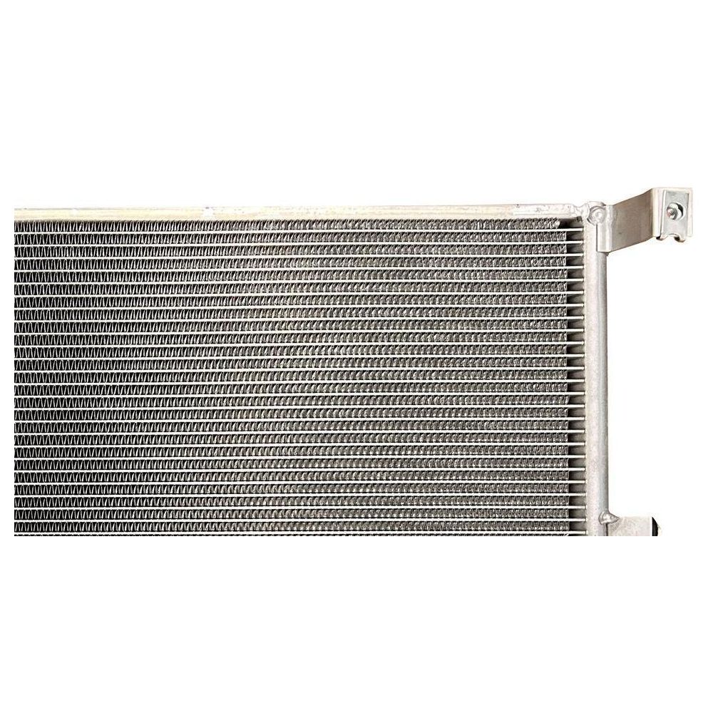 AC Condenser For 2013-2014 Subaru Outback 2.5i Convenience Wagon 3.6L 2.5L