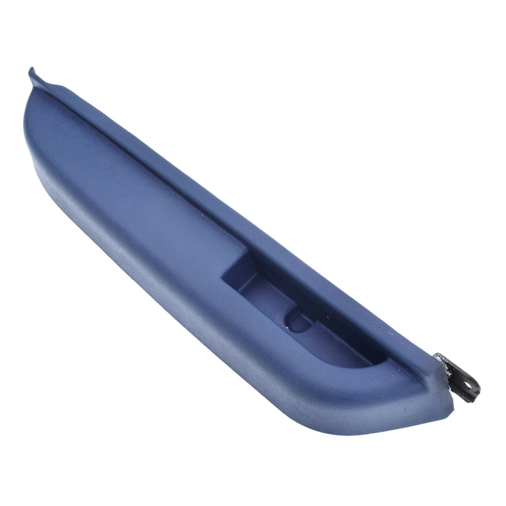 2x Front Left & Right Door Armrest For Chevy C/K Series Suburban GMC Yukon Blue