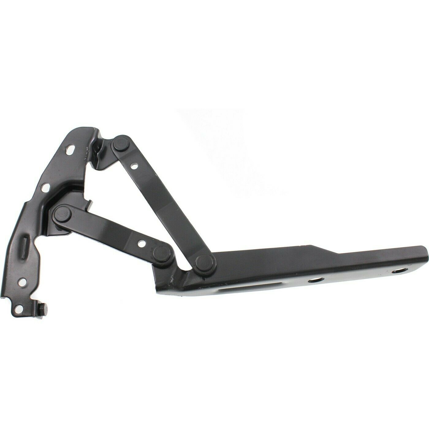 Hood Hinge Driver Left Side For Chrysler Dodge And LH Hand CH1236122 4673955AB