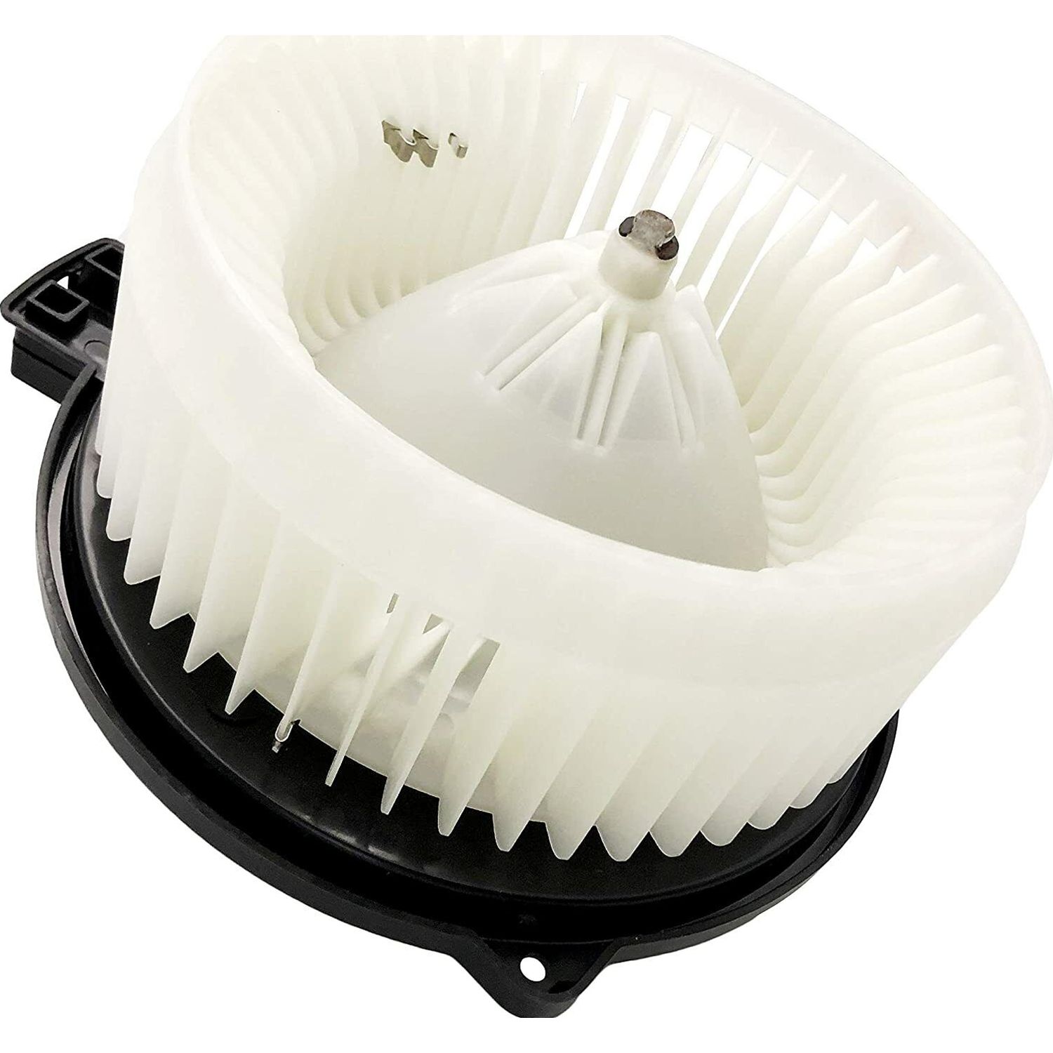 For 06 Accord LX Special Edition Sedan HVAC Heater Blower Motor Fan Assembly