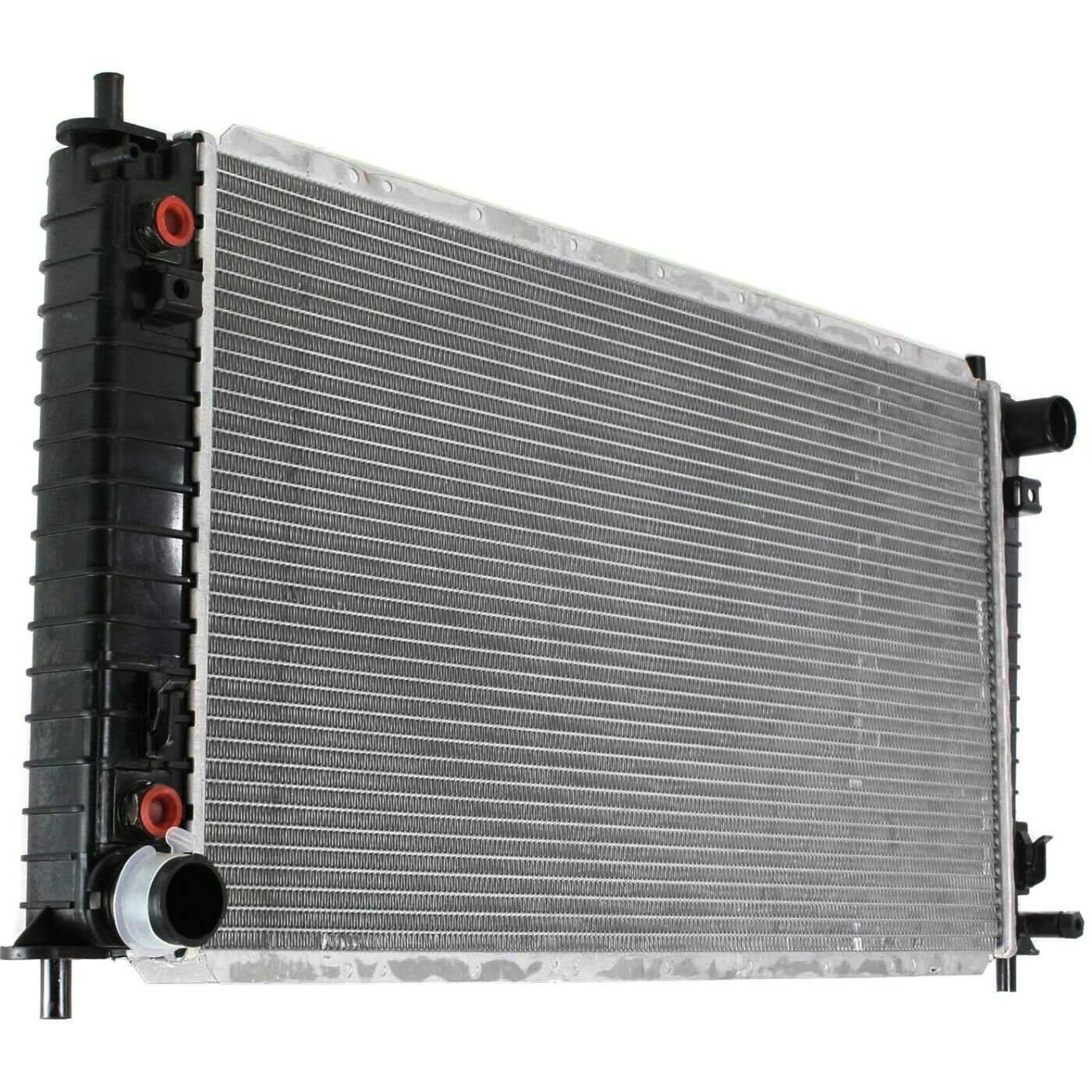 Radiator For 1997-2004 Expedition F150 Heritage Navigator 5.4L 2 Rows