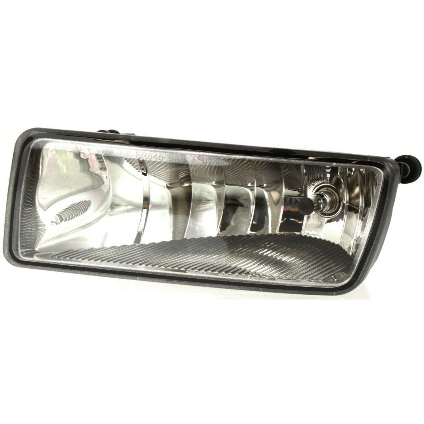 Fog Light Set For 2006-10 Explorer 2007-10 Explorer Sport Trac Front 2Pc
