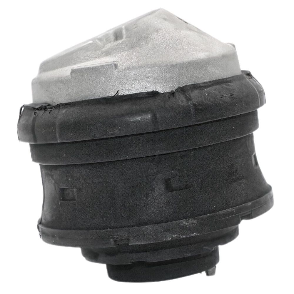 Front Left & Front Right Engine Motor Mounts Set Of 2pcs Fits