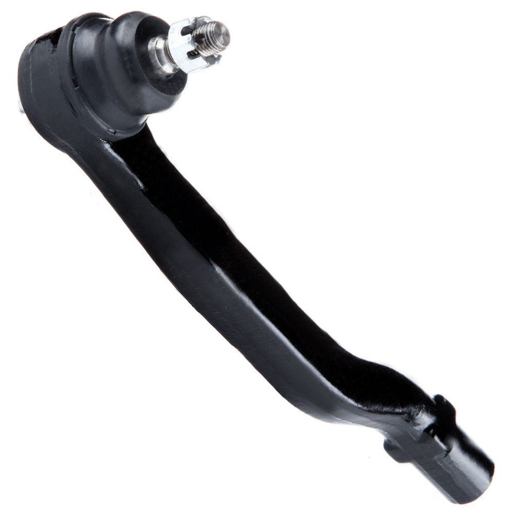 For 1998-2002 Honda Accord Set Of 2 Front Outer Tie Rod End Links Steering Part