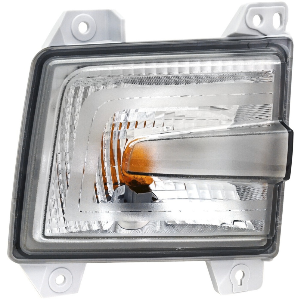 For Honda Turn Signal Light Corner Side Marker Park Lamp Passenger Right