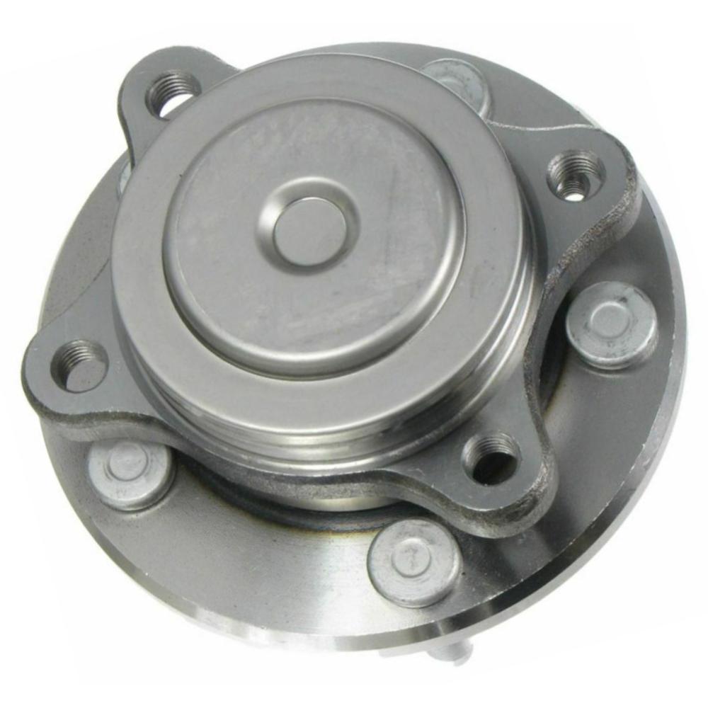 For Five Freestyle Hundred Montego Sable Taurus X 1pc Rear Wheel Hub Assembly