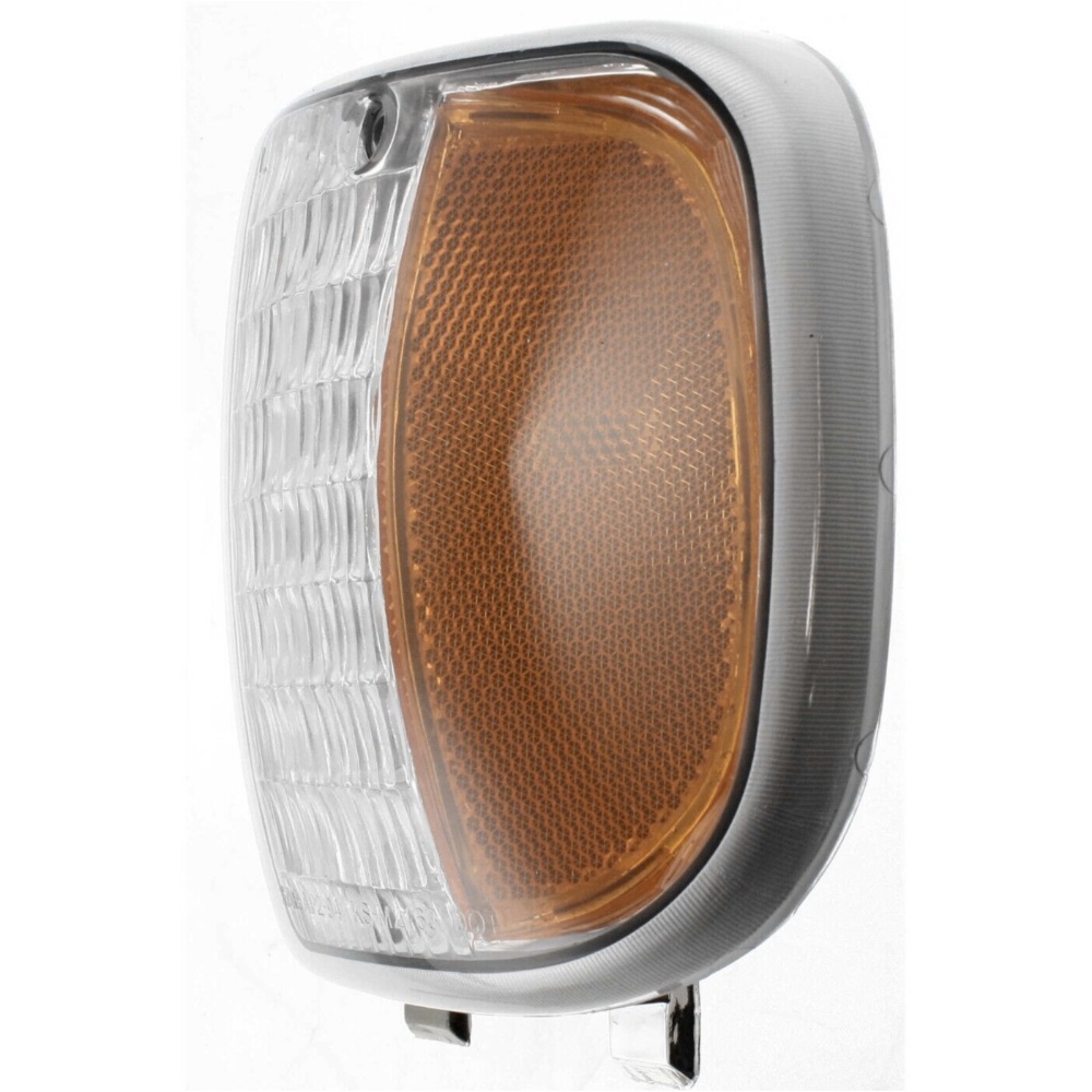 Side Parking Light Left For Mazda 94-97 B2300 94-97 B3000 94-97 B4000 B Series