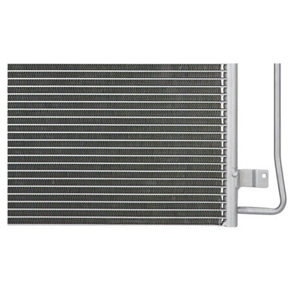 AC Condenser For 2012 Mazda CX-7 Grand Touring Sport Utility 6 2.5L 2.3L