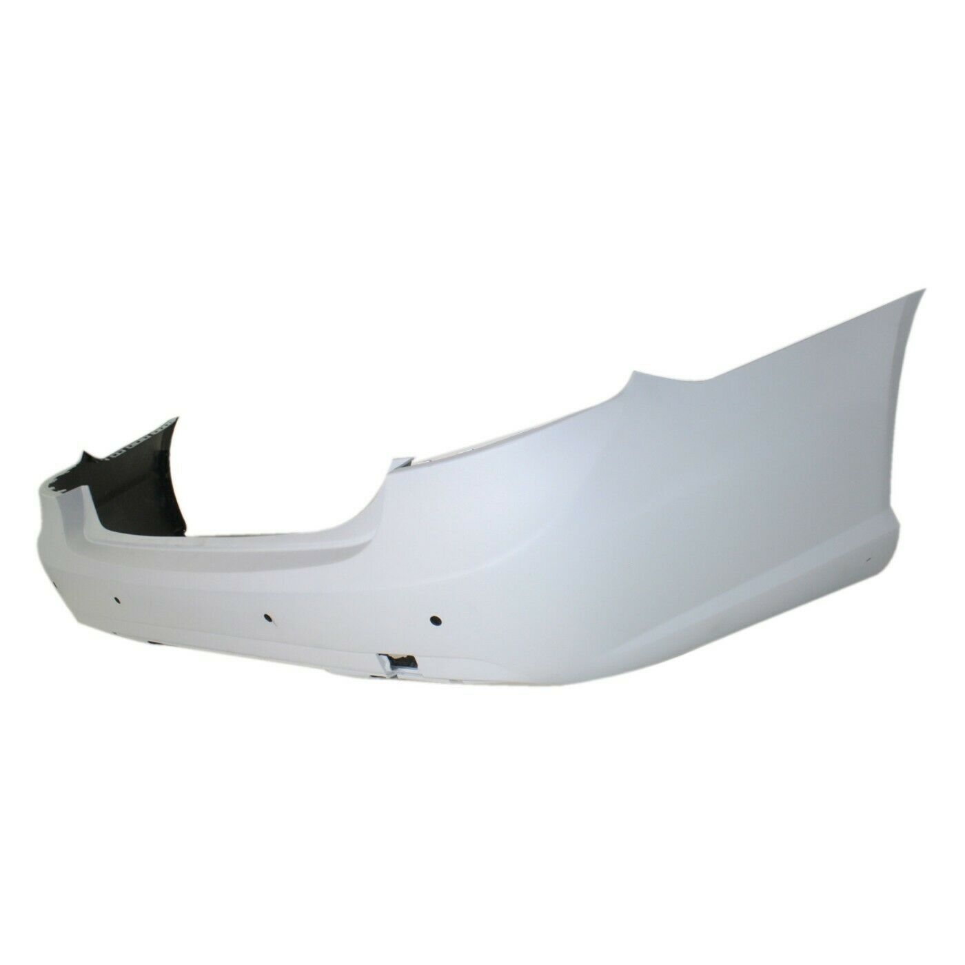 Bumper Cover For Mercedes-Benz E300 E350 E400 E550 E63 AMG Mercedes Benz Sedan
