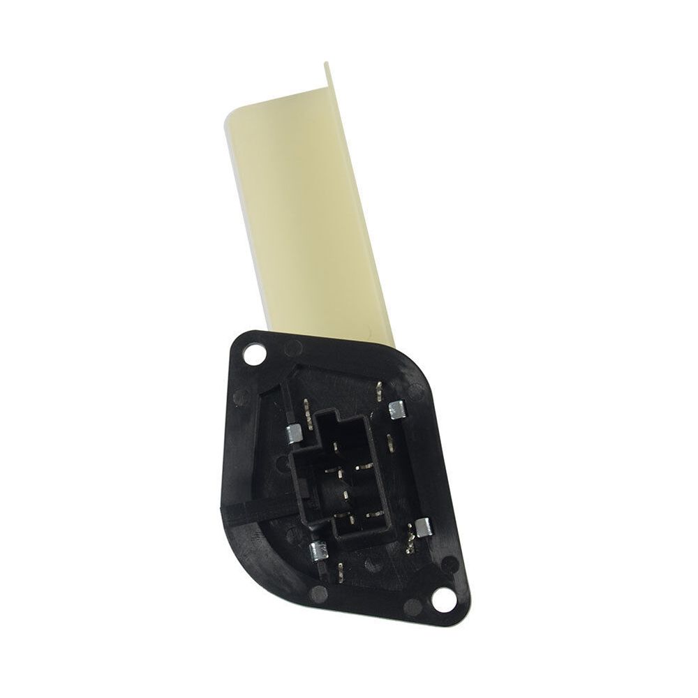 Blower Motor Resistor For Dodge B1500 B2500 B3500 Ram 1500 2500 3500 Van 97-03