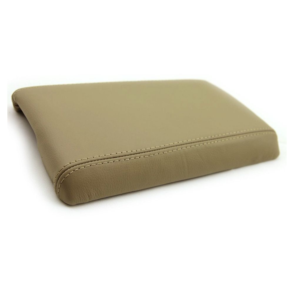 Center Console Armrest Leather Cover For Nissan Nissan 300ZX (Z32) 90-96 Beige
