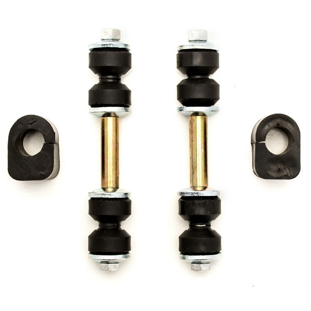 Front End Suspension Rebuild Kit Idler Arm For Mercury 1968-1969 Cougar Power