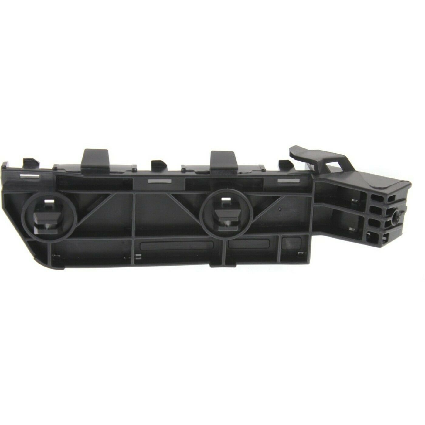 8 PCS - Bumper Bracket For 07-11 CR-V Sport Utility Set Front Left & Right Side