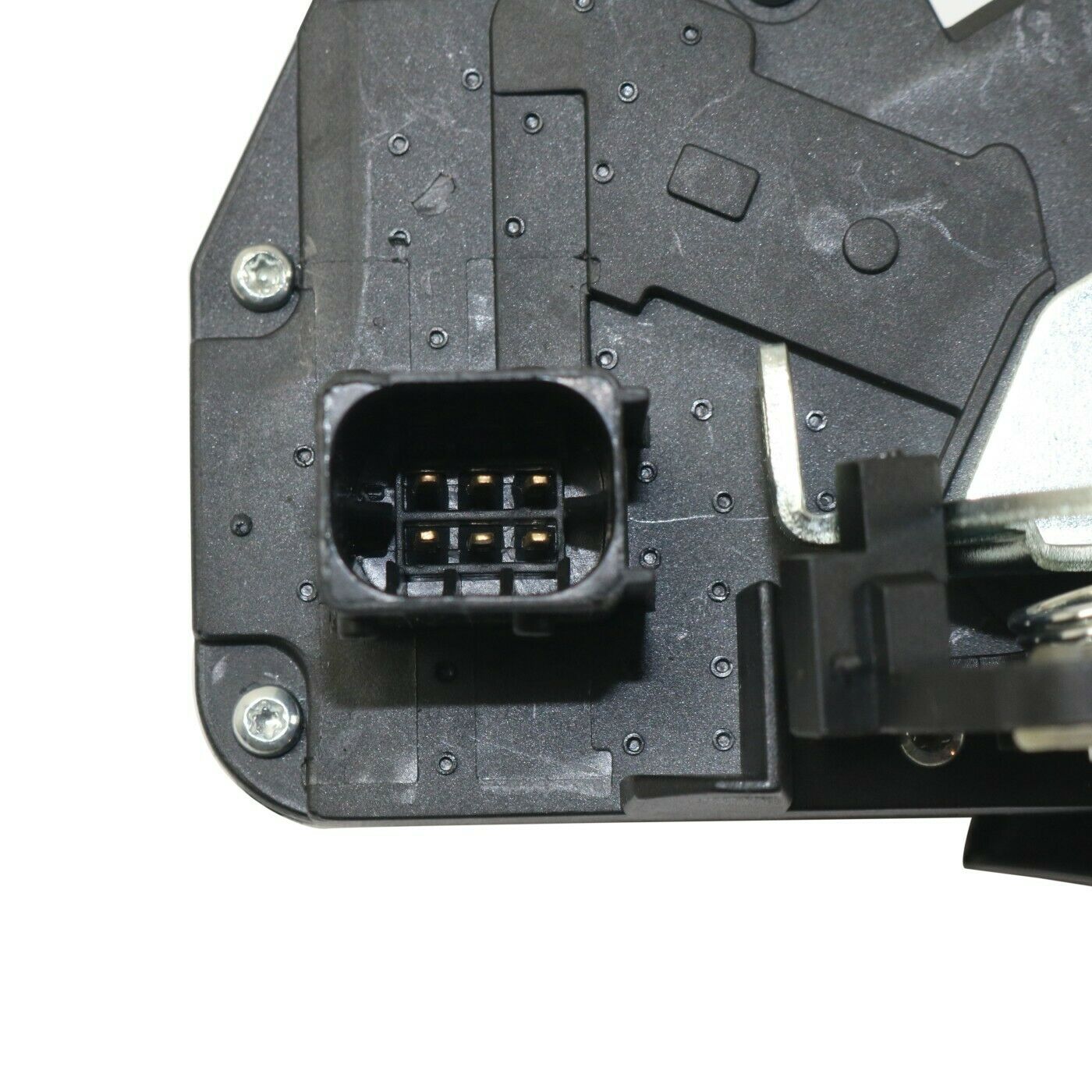 Door Lock Actuator Rear Driver Left Side LH Hand For Hummer 2003-07 H2 15816390
