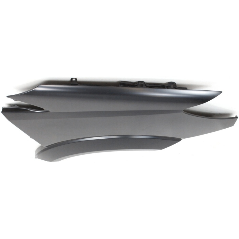 Set Of 2 Fenders Front Driver & Passenger Side For Dodge Left Right Pair