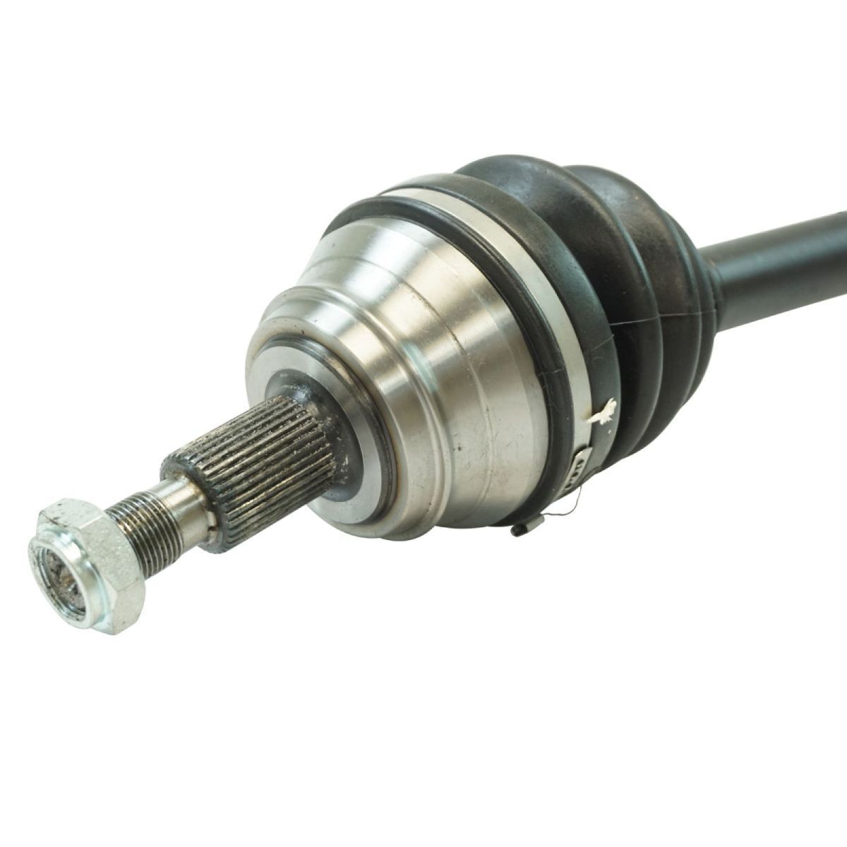 2pcs Front LH&RH CV Axle Shaft Assembly For Volkswagen Beetle Golf Jetta MT