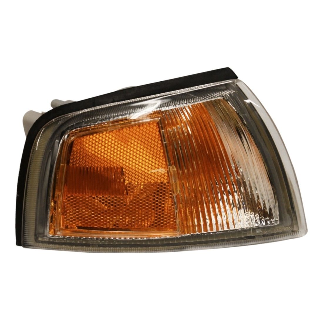 Corner Light For Mitsubishi 97-02 Mirage Passenger Side Incandescent W/ Bulb