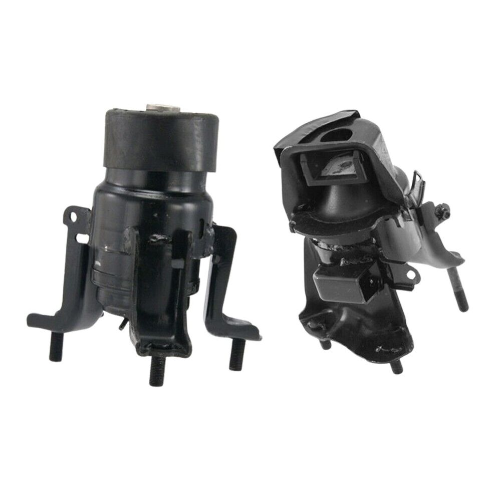 Hydraulic Front Right & Rear Engine Mounts 3pcs Fits