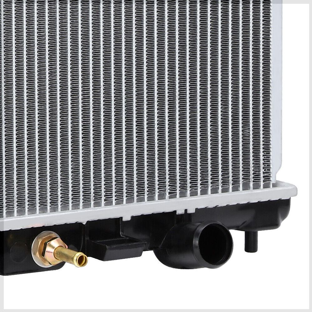 For 04-09 Quest A86536-2962ARMEO 3.5 Aluminum Factory Replacement Radiator-2692