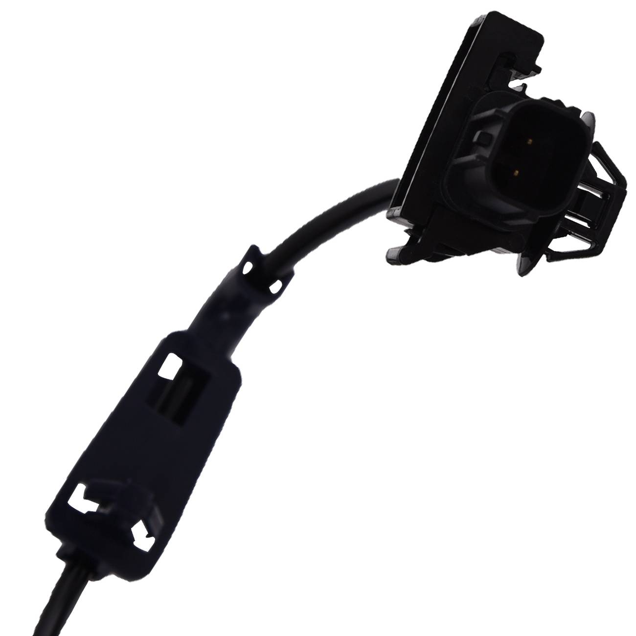 Front Right ABS Wheel For 2007-2011 CR-V Sport Utility C-RV 2.4L L4