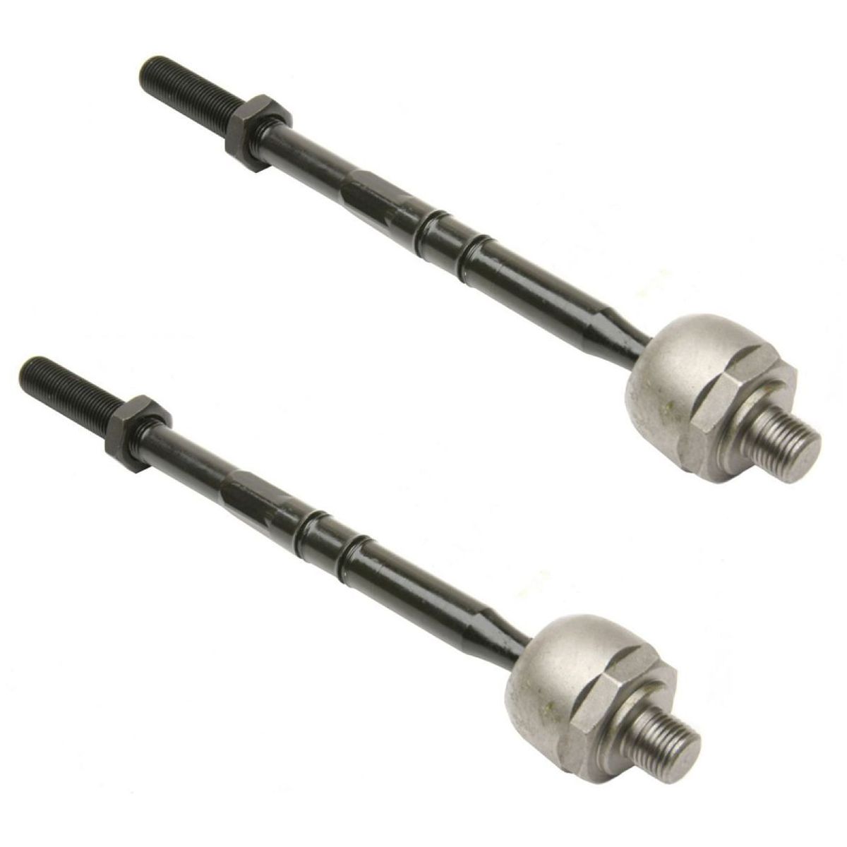 Piece Kit Inner & Outer Tie Rod Ends LH & For Mercedes Benz