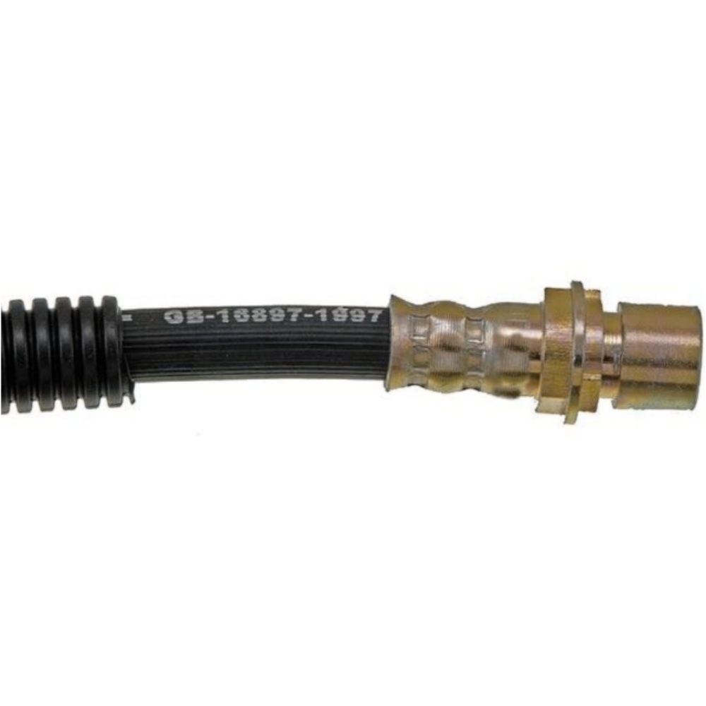 Brake Line Front Driver Left Side For Chevrolet GMC Hummer LH Hand