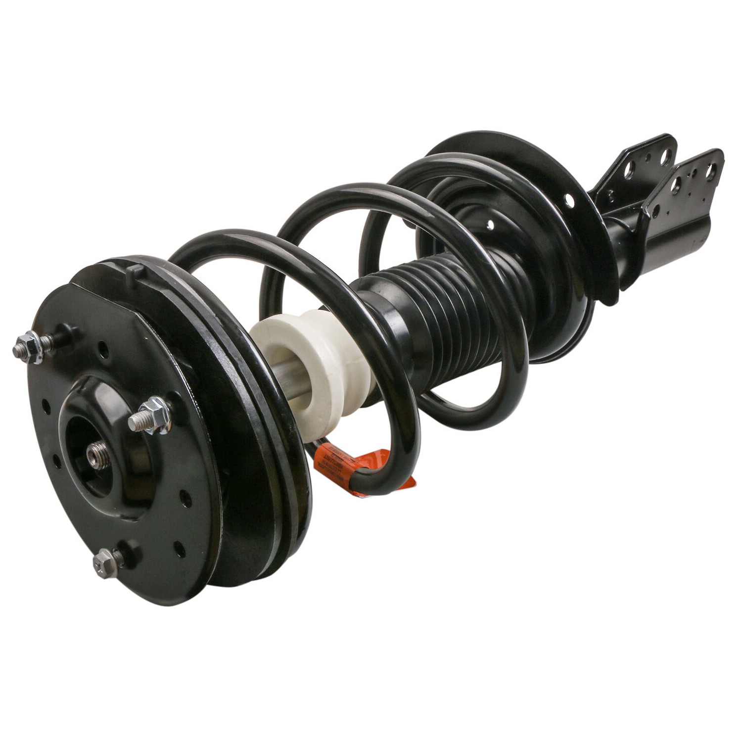 2PCS Front Complete Strut Assembly For Chevy Malibu Classic Pontiac Grand Am