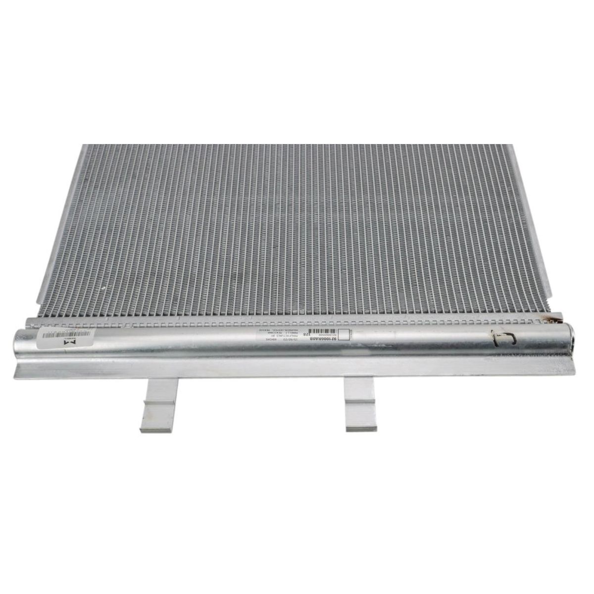 For 2023 Rogue Midnight Edition Sport Utility Air Conditioning A/C Condenser