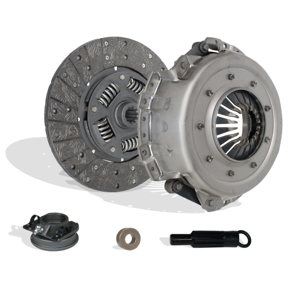 HD CLUTCH KIT BAHNHOF For Ford Mercury