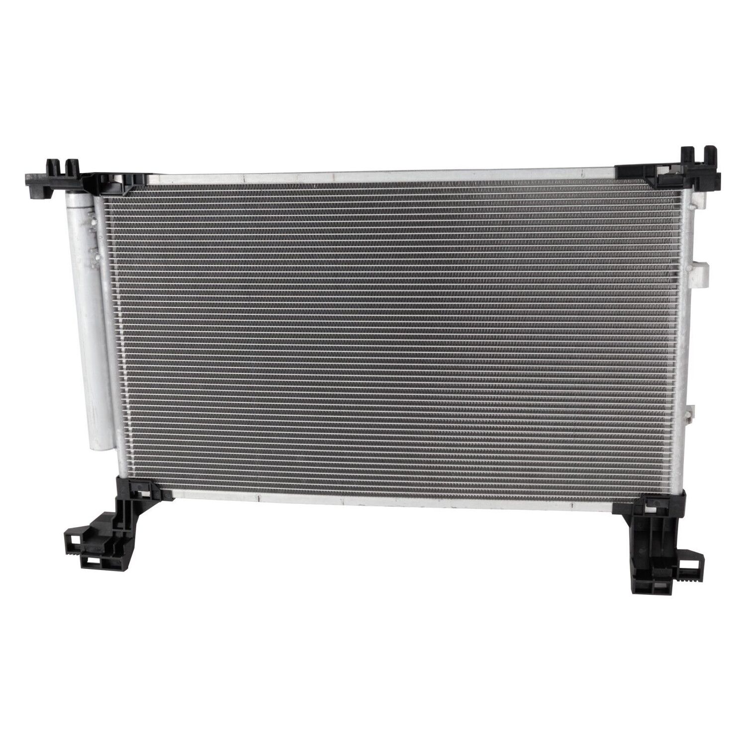 For 2016-2017 Lexus IS200t F Sport Sedan A/C Condenser