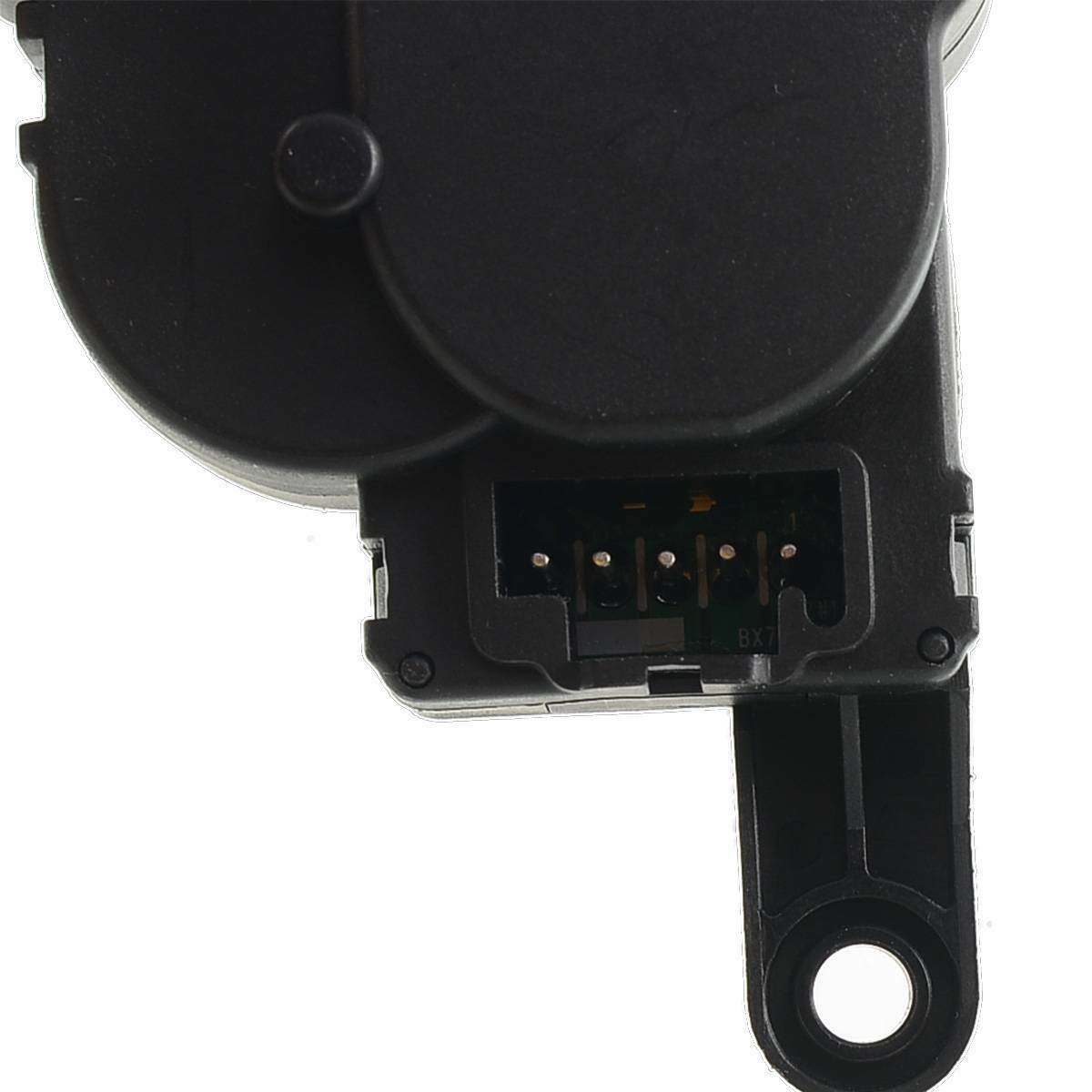 Blend Air Door Actuator Mode W/ 5Pinsfor For 300M Concorde Intrepid LHS