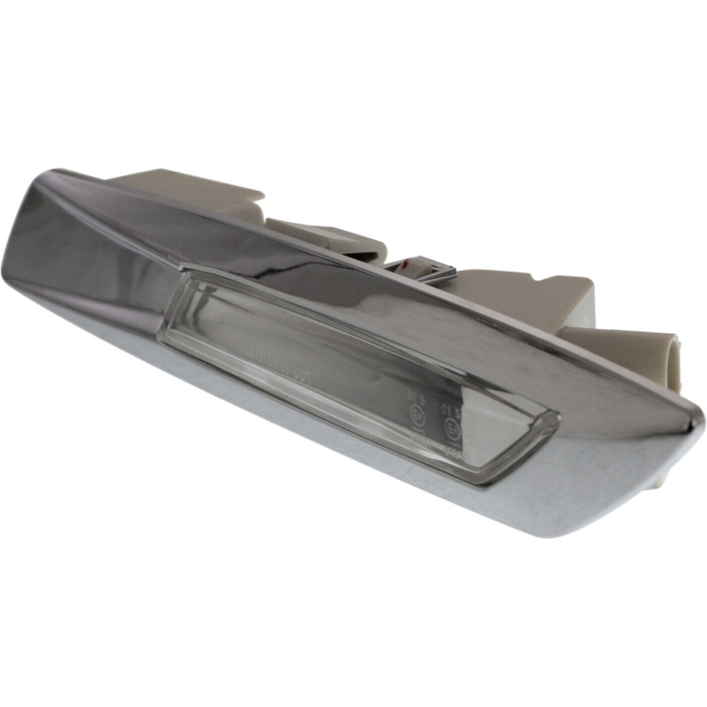 Side Marker For 535 550 GT XDrive Side Repeater W/ Bulb(s) Front Right